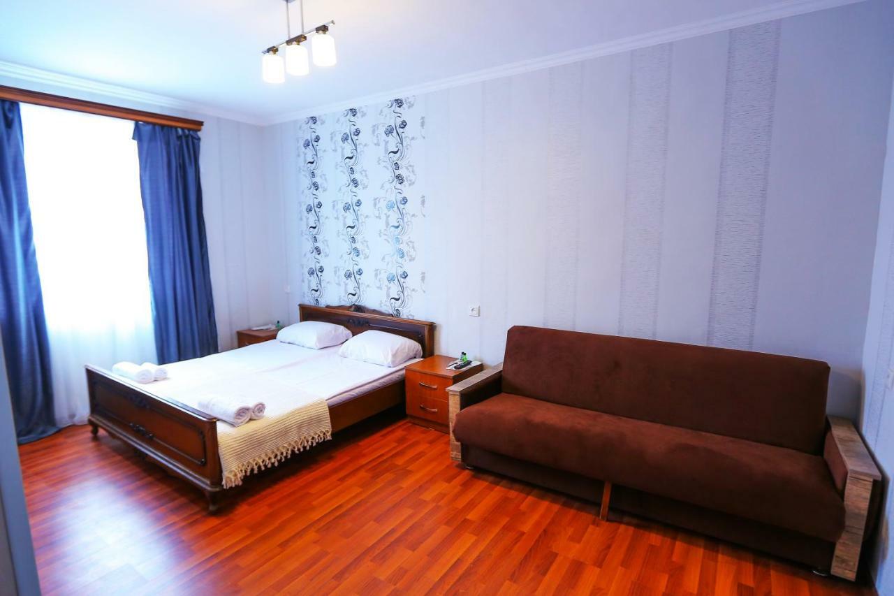 Apartment #5 Gyumri City Exterior photo