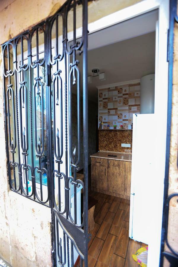 Apartment #5 Gyumri City Exterior photo