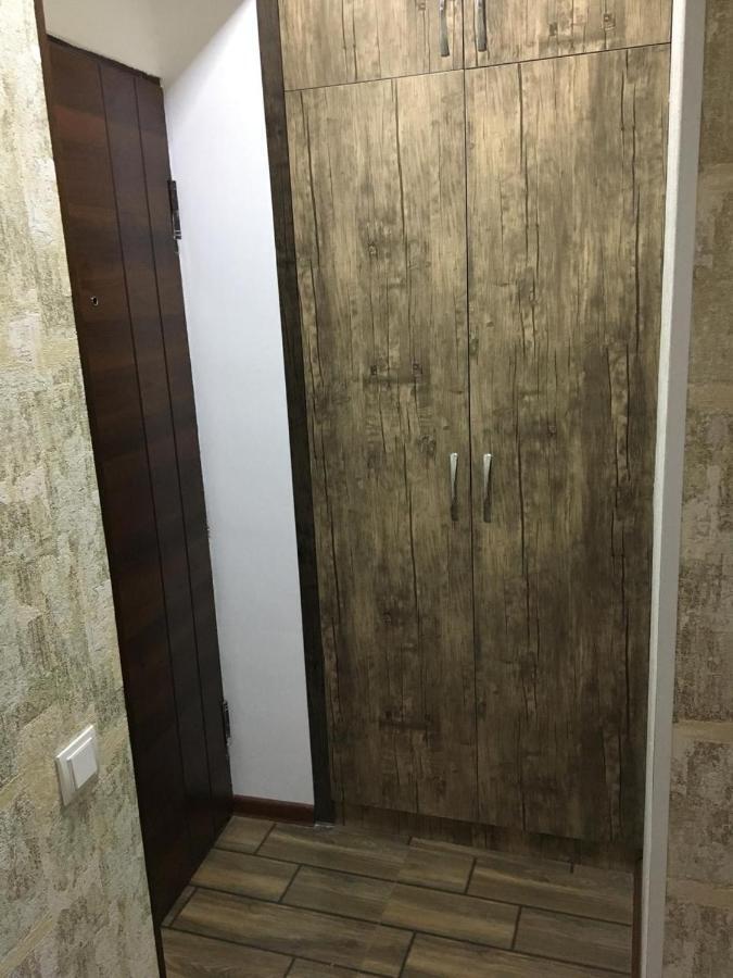 Apartment #5 Gyumri City Exterior photo